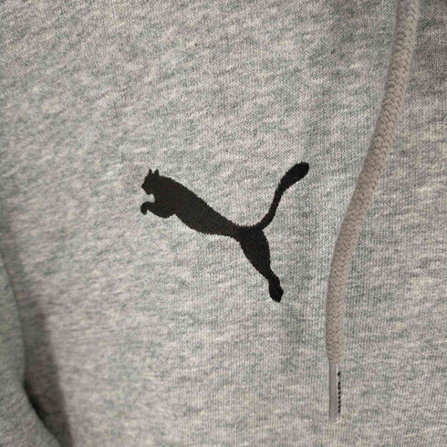 プーマ PUMA ジップパーカー メンズ import:M