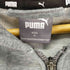 プーマ PUMA ジップパーカー メンズ import:M