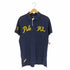 ポロラルフローレン POLO RALPH LAUREN CUSTOM FIT ロゴワッペン ナンバリング 67 ポロシャツ メンズ import:L