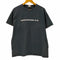 ドゥーナッシングコングレス Do Nothing Congress NOTHING MUCH BETTER TO DO フロントプリント Tシャツ メンズ import:L