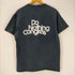 ドゥーナッシングコングレス Do Nothing Congress NOTHING MUCH BETTER TO DO フロントプリント Tシャツ メンズ import:L