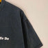 ドゥーナッシングコングレス Do Nothing Congress NOTHING MUCH BETTER TO DO フロントプリント Tシャツ メンズ import:L