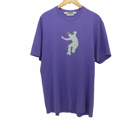 ユニオン UNION Frontman IV S/S Tee メンズ