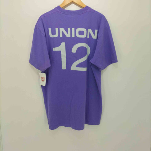 ユニオン UNION Frontman IV S/S Tee メンズ