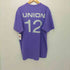 ユニオン UNION Frontman IV S/S Tee メンズ