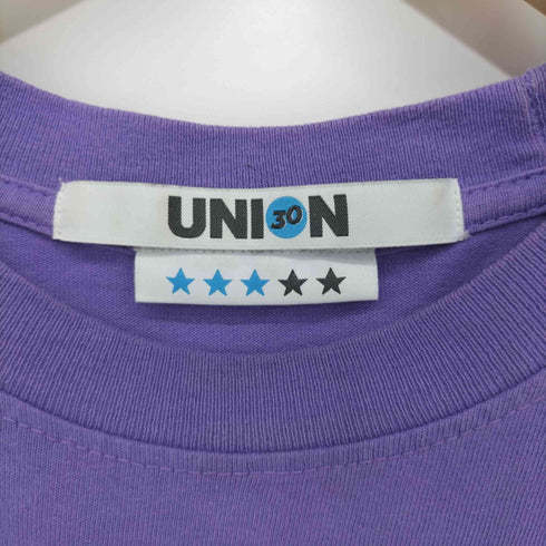 ユニオン UNION Frontman IV S/S Tee メンズ