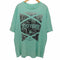 ズーヨーク ZOO YORK 前面プリント クルーネックTシャツ メンズ import:XL