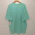 ズーヨーク ZOO YORK 前面プリント クルーネックTシャツ メンズ import:XL