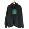 ザブラックアイパッチ THE BLACK EYE PATCH CONCRETE GREEN HOODIE メンズ JPN:XL