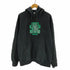 ザブラックアイパッチ THE BLACK EYE PATCH CONCRETE GREEN HOODIE メンズ JPN:XL