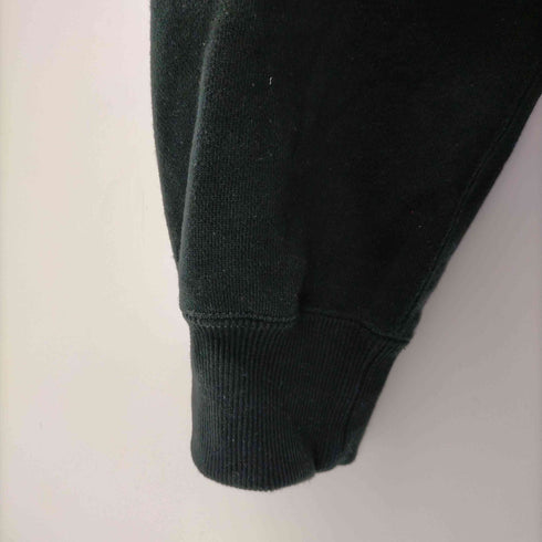 ザブラックアイパッチ THE BLACK EYE PATCH CONCRETE GREEN HOODIE メンズ JPN:XL