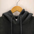 ザブラックアイパッチ THE BLACK EYE PATCH CONCRETE GREEN HOODIE メンズ JPN:XL