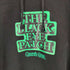 ザブラックアイパッチ THE BLACK EYE PATCH CONCRETE GREEN HOODIE メンズ JPN:XL