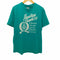 ヘインズ Hanes 90S 両面プリント クルーネックTシャツ メンズ import:L