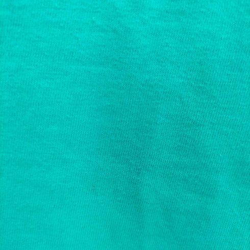 ヘインズ Hanes 90S 両面プリント クルーネックTシャツ メンズ import:L