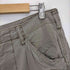 アヴィレックス AVIREX メカニック カーゴ クロップドパンツ メンズ JPN:XL