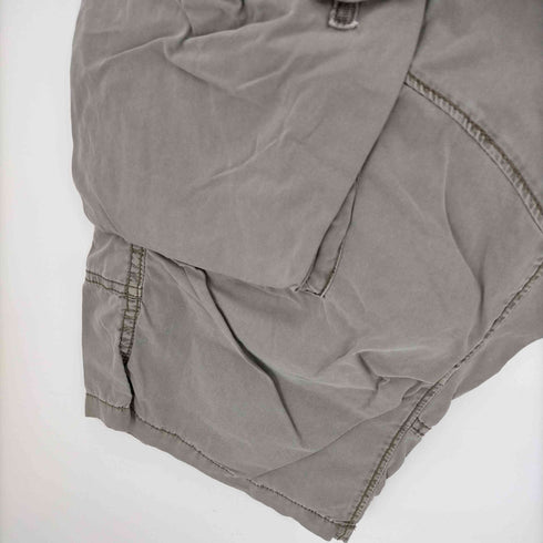 アヴィレックス AVIREX メカニック カーゴ クロップドパンツ メンズ JPN:XL