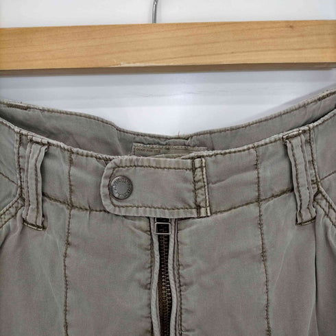 アヴィレックス AVIREX メカニック カーゴ クロップドパンツ メンズ JPN:XL