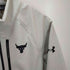 アンダーアーマー UNDER ARMOUR スタンドカラージップアップジャケット メンズ M