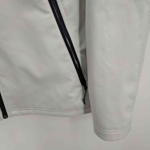 アンダーアーマー UNDER ARMOUR スタンドカラージップアップジャケット メンズ M