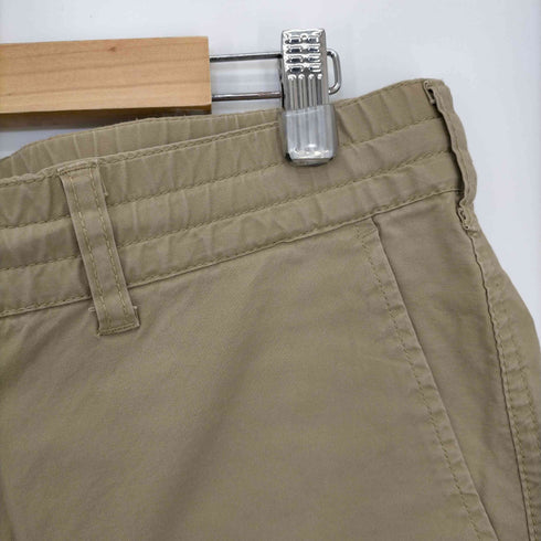アヴィレックス AVIREX クロップド チノパンツ メンズ JPN:XL