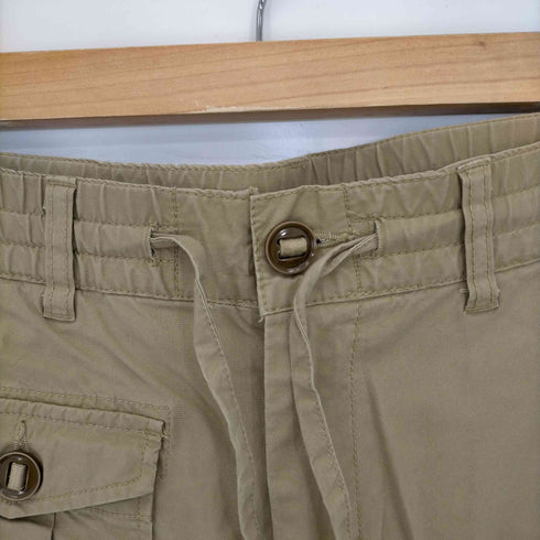 アヴィレックス AVIREX クロップド チノパンツ メンズ JPN:XL