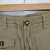 アヴィレックス AVIREX クロップド チノパンツ メンズ JPN:XL