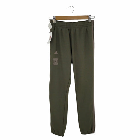 イージー カラバサス YEEZY Calabasas Track Pant Core/Mink トラックパンツ レディース JPN:XS