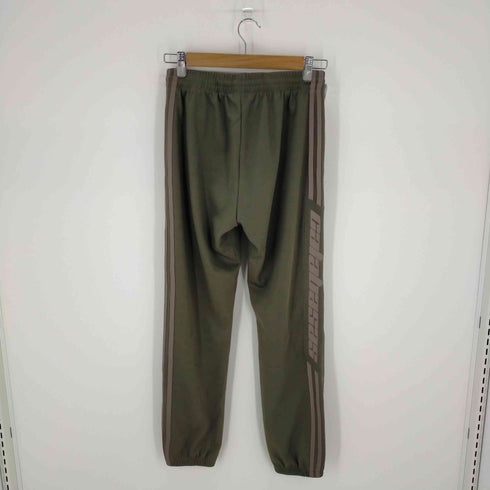 イージー カラバサス YEEZY Calabasas Track Pant Core/Mink トラックパンツ レディース JPN:XS