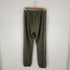 イージー カラバサス YEEZY Calabasas Track Pant Core/Mink トラックパンツ レディース JPN:XS