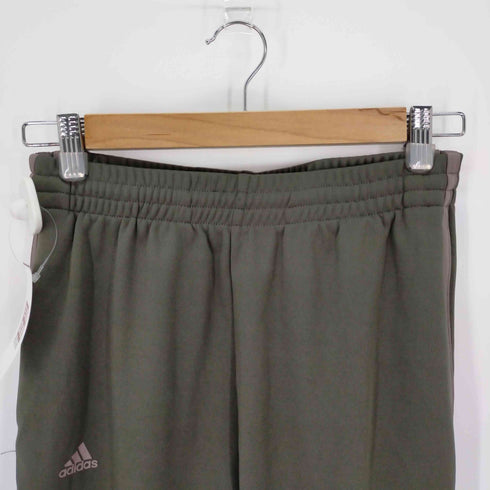 イージー カラバサス YEEZY Calabasas Track Pant Core/Mink トラックパンツ レディース JPN:XS