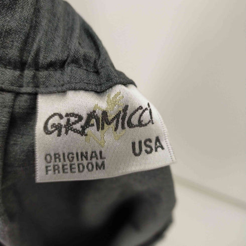 グラミチ GRAMICCI クライミングスカート レディース FREE