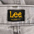 リー Lee RELAXED FIT ストレートデニムパンツ メンズ 36-30