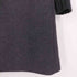 ディーゼル DIESEL 異素材切替 比翼ジップ ウールチェスターコート メンズ import:XS