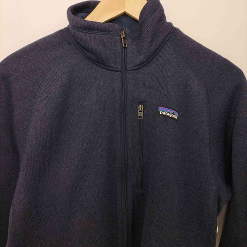 パタゴニア patagonia 23AW Better Sweater JKT メンズ import:XS