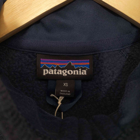 パタゴニア patagonia 23AW Better Sweater JKT メンズ import:XS