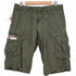 デニムアンドサプライ ラルフローレン DENIM & SUPPLY RALPH LAUREN 裏地迷彩 カーゴワイドショートパンツ メンズ 34