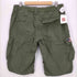 デニムアンドサプライ ラルフローレン DENIM & SUPPLY RALPH LAUREN 裏地迷彩 カーゴワイドショートパンツ メンズ 34