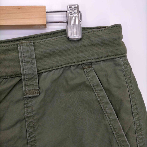 デニムアンドサプライ ラルフローレン DENIM & SUPPLY RALPH LAUREN 裏地迷彩 カーゴワイドショートパンツ メンズ 34
