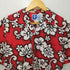 - RJC 80-90s MADE IN HAWAII U.S.A 開襟 オープンカラーアロハシャツ メンズ JPN:S