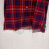 ニードルズ Needles カットオフチェックシャツ メンズ JPN:S