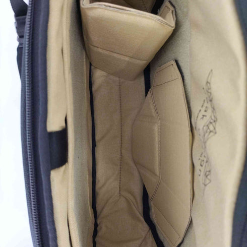 ピークデザイン peak design everyday sling 10L スリング ボディバッグ メンズ