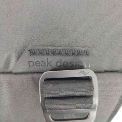 ピークデザイン peak design everyday sling 10L スリング ボディバッグ メンズ