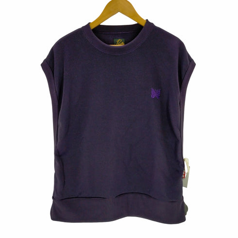 ニードルズ Needles Sleeveless Tee メンズ JPN:M