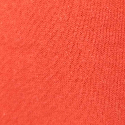 フルーツオブザルーム FRUIT OF THE LOOM 00s HEAVY COTTON WAAV 両面プリント Tシャツ メンズ JPN:M