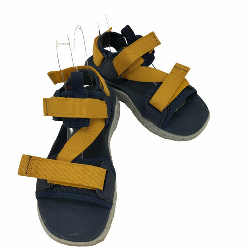 ティンバーランド Timberland RIPCORD 2STRAP SANDAL リップコード 2ストラップ メンズ 26cm