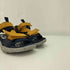 ティンバーランド Timberland RIPCORD 2STRAP SANDAL リップコード 2ストラップ メンズ 26cm