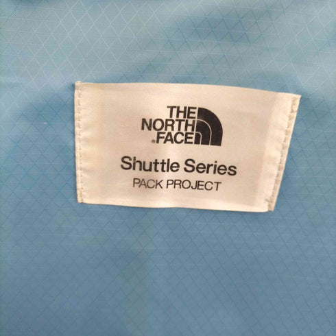 ザノースフェイス THE NORTH FACE シャトル 3WAY デイパック メンズ