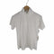 ミズノ MIZUNO モックネック ハーフジップ Tシャツ レディース JPN:M