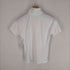 ミズノ MIZUNO モックネック ハーフジップ Tシャツ レディース JPN:M